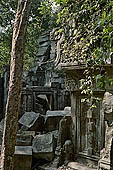 Angkor - ruins of Beng Mealea